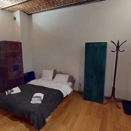 Folkloric Loft - Ulita Romaneasca Sibiu Exterior photo