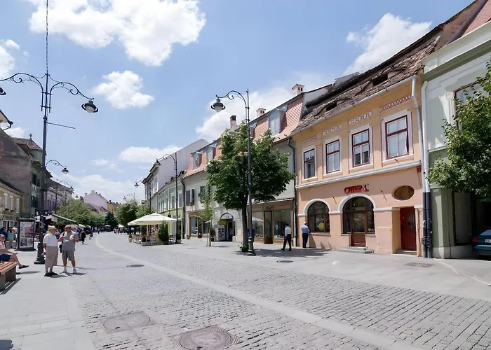 Folkloric Loft - Ulita Romaneasca