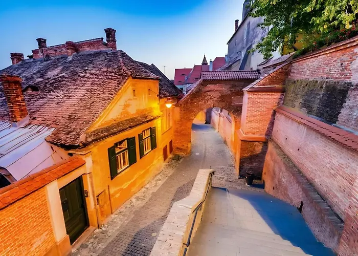Folkloric Loft - Ulita Romaneasca